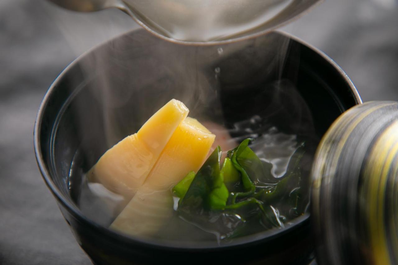 Yufuin Ryoan Wazanho Hotel OOoita Eksteriør billede