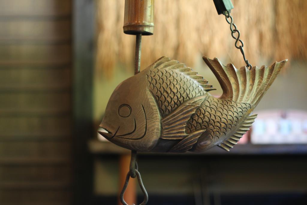 Yufuin Ryoan Wazanho Hotel OOoita Eksteriør billede