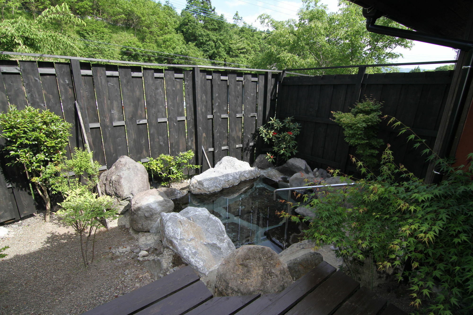 Yufuin Ryoan Wazanho Hotel OOoita Eksteriør billede
