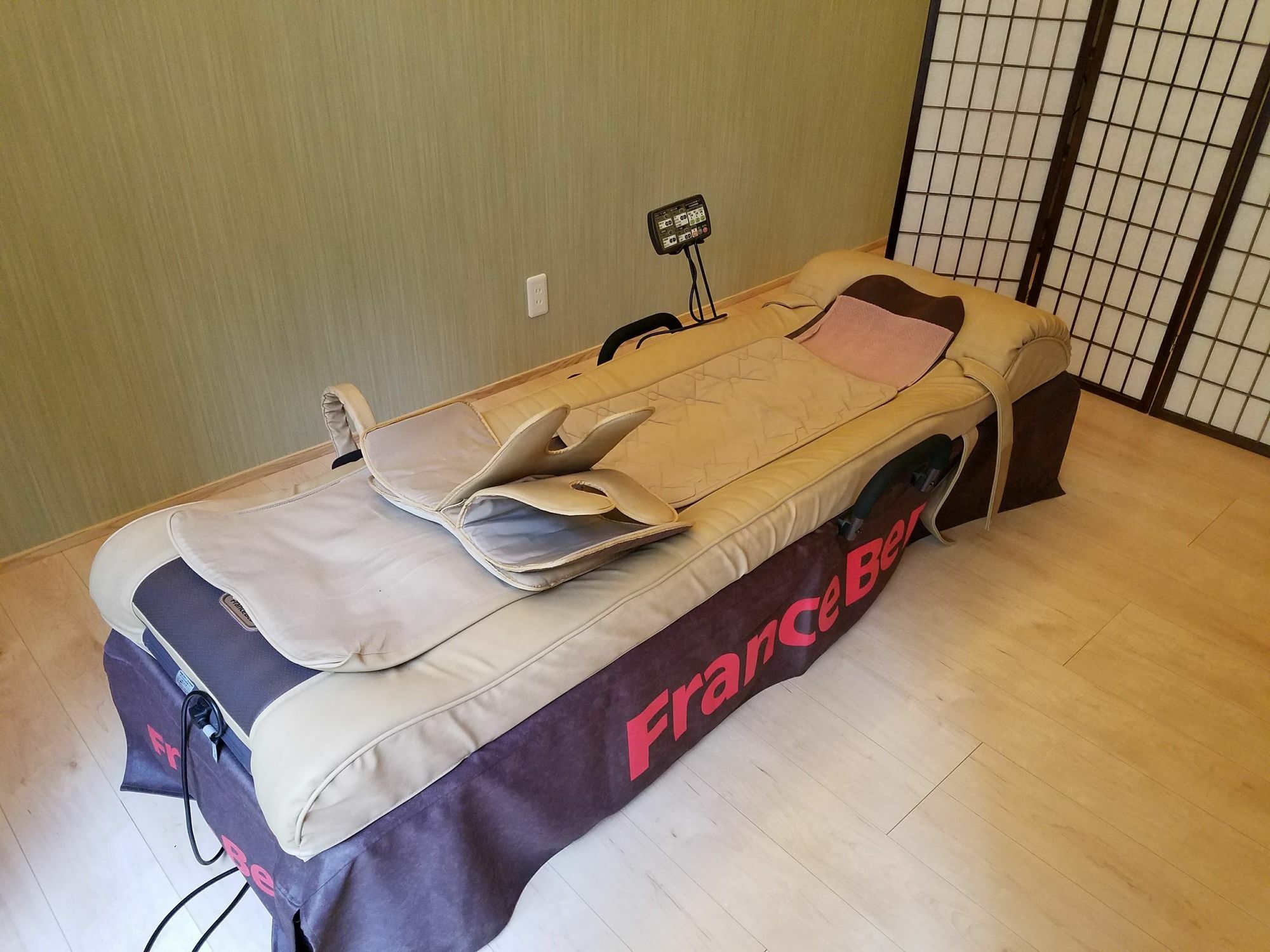 Yufuin Ryoan Wazanho Hotel OOoita Eksteriør billede
