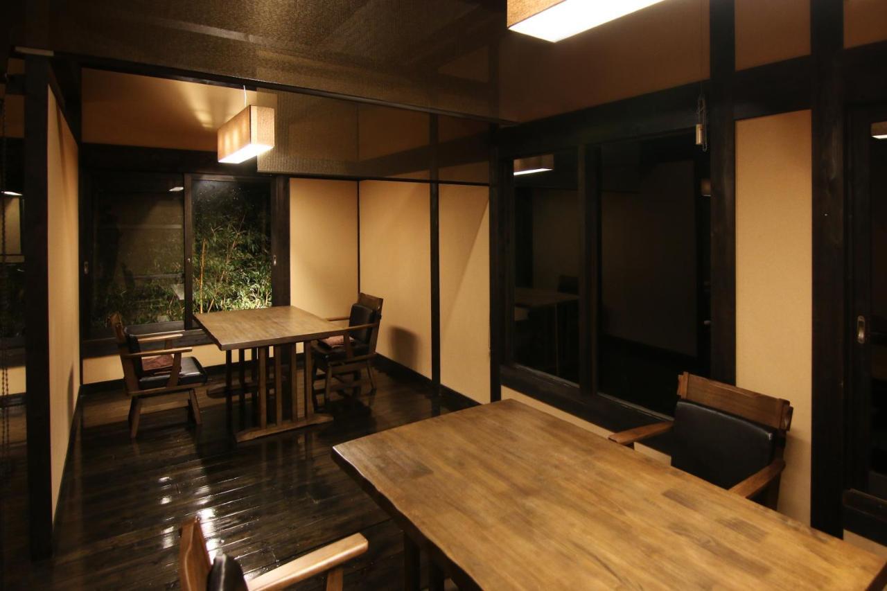 Yufuin Ryoan Wazanho Hotel OOoita Eksteriør billede
