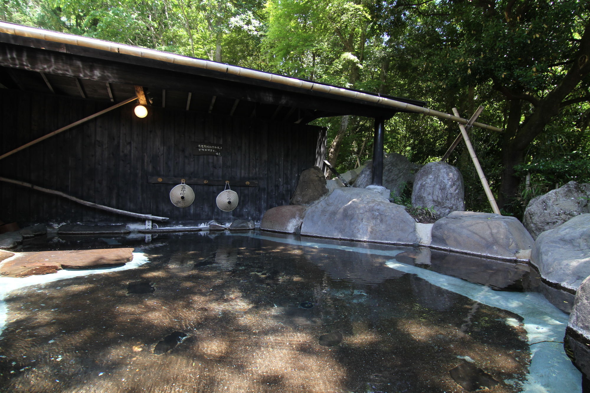 Yufuin Ryoan Wazanho Hotel OOoita Eksteriør billede