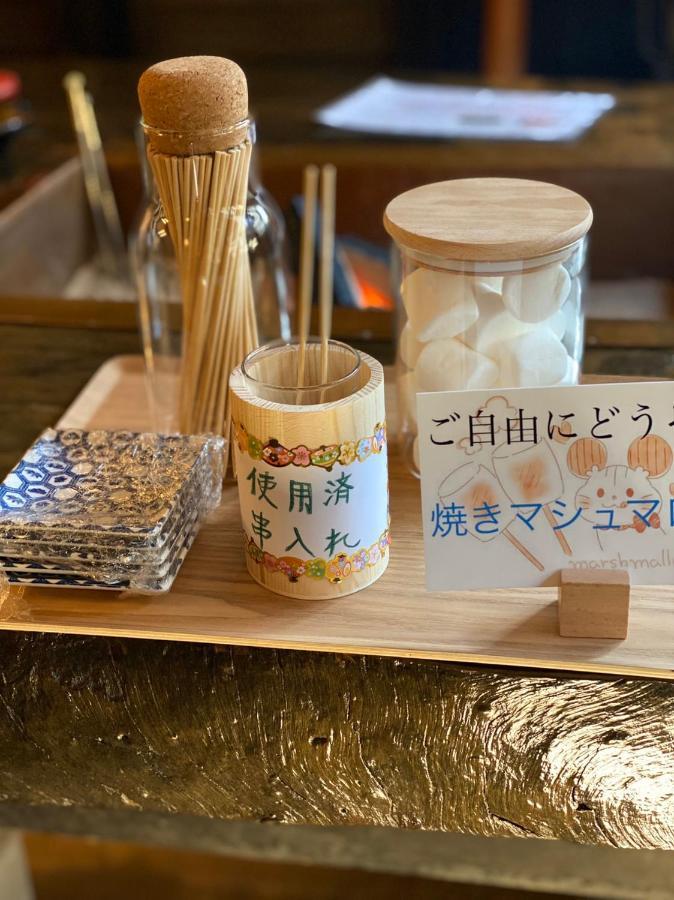 Yufuin Ryoan Wazanho Hotel OOoita Eksteriør billede
