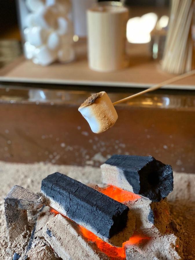 Yufuin Ryoan Wazanho Hotel OOoita Eksteriør billede