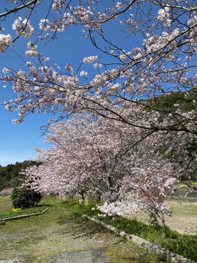 Yufuin Ryoan Wazanho Hotel OOoita Eksteriør billede
